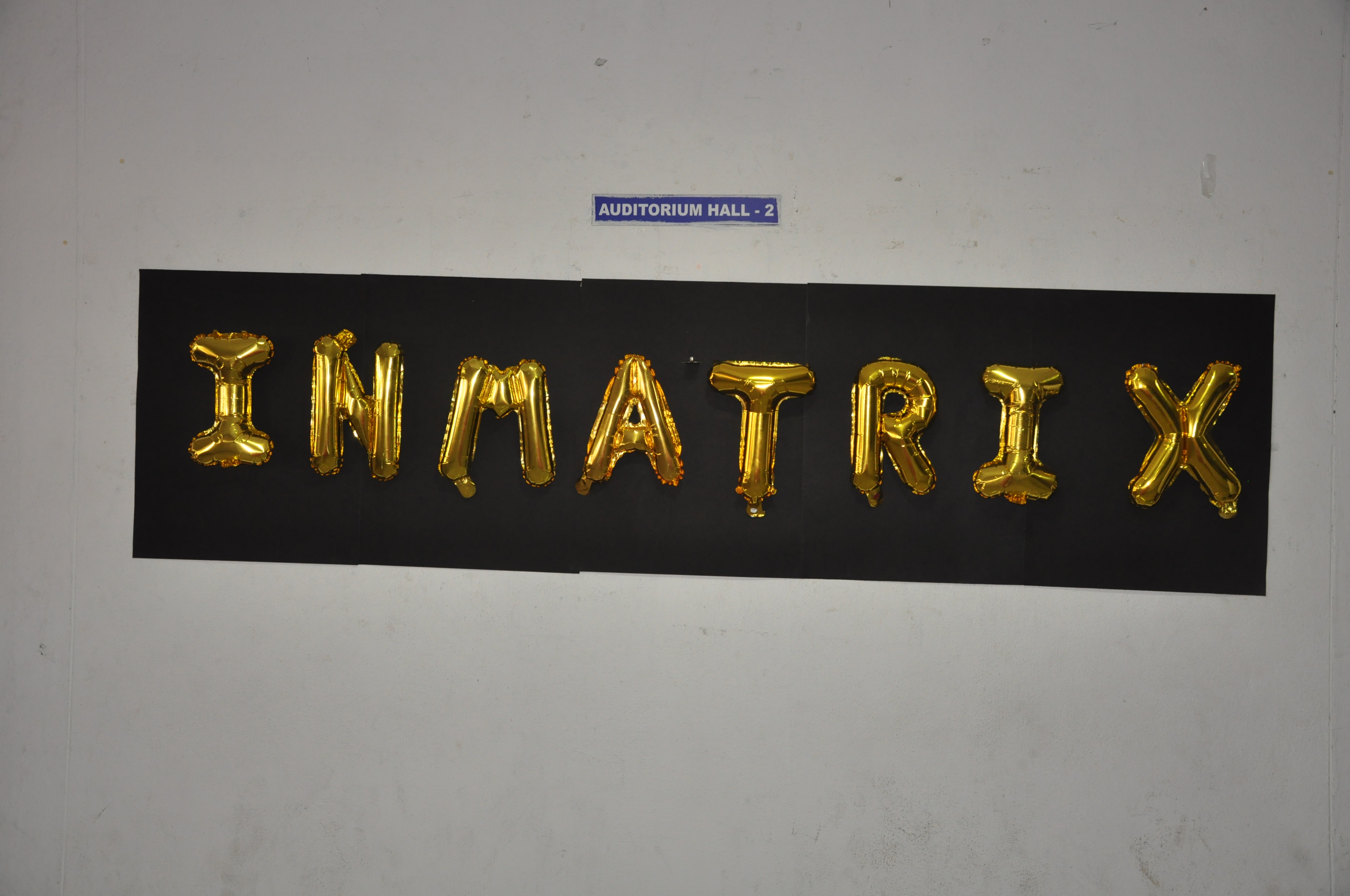 INMATRIX March 2024